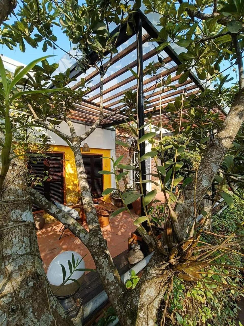 Le Home Hue Exterior photo