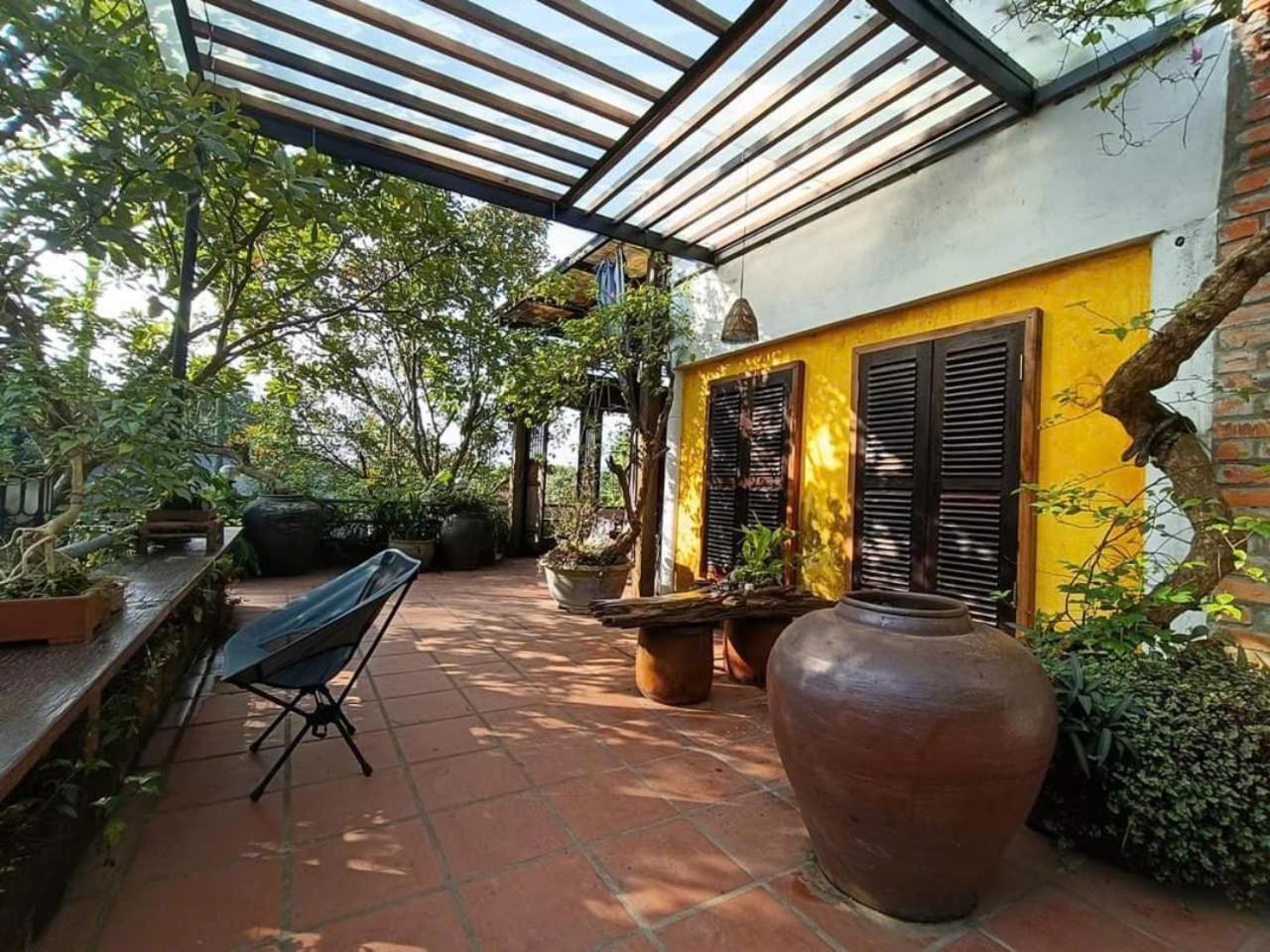 Le Home Hue Exterior photo